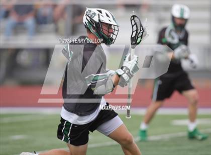 Thumbnail 2 in Payson @ Lehi (UHSAA 5A 1st Round) photogallery.