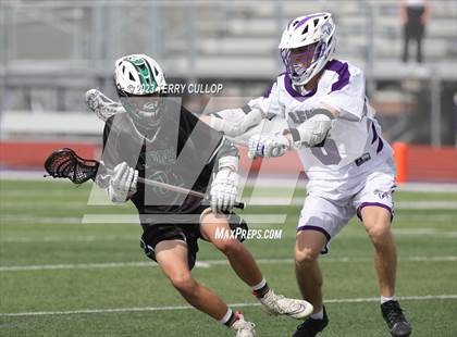 Thumbnail 1 in Payson @ Lehi (UHSAA 5A 1st Round) photogallery.