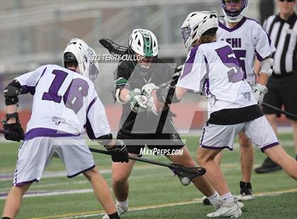 Thumbnail 2 in Payson @ Lehi (UHSAA 5A 1st Round) photogallery.
