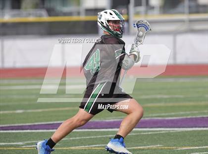 Thumbnail 2 in Payson @ Lehi (UHSAA 5A 1st Round) photogallery.