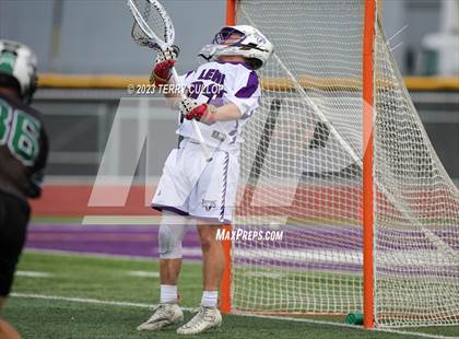 Thumbnail 2 in Payson @ Lehi (UHSAA 5A 1st Round) photogallery.
