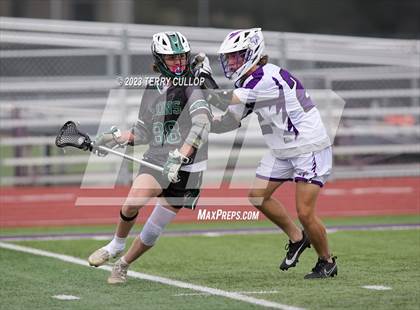 Thumbnail 2 in Payson @ Lehi (UHSAA 5A 1st Round) photogallery.