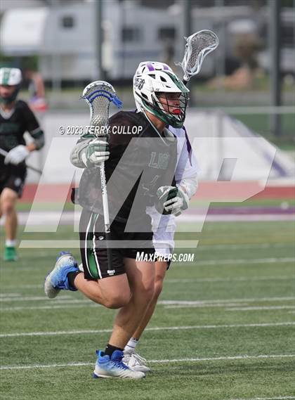 Thumbnail 2 in Payson @ Lehi (UHSAA 5A 1st Round) photogallery.