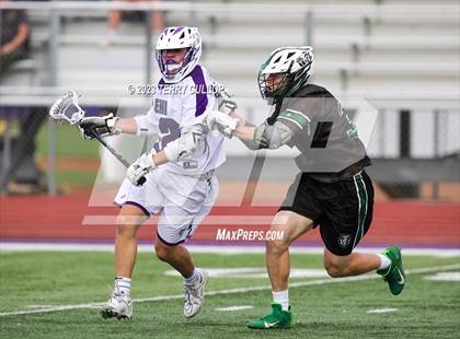 Thumbnail 2 in Payson @ Lehi (UHSAA 5A 1st Round) photogallery.