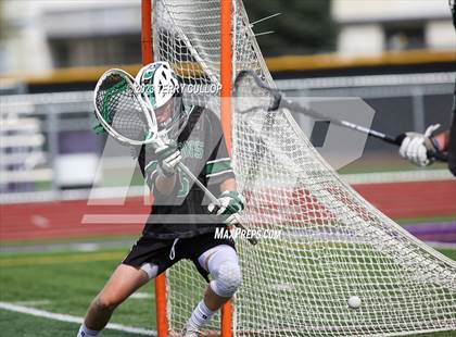 Thumbnail 3 in Payson @ Lehi (UHSAA 5A 1st Round) photogallery.