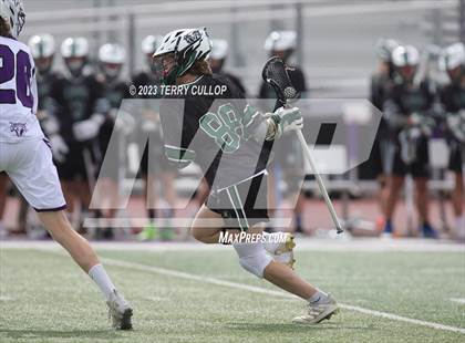 Thumbnail 1 in Payson @ Lehi (UHSAA 5A 1st Round) photogallery.