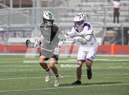 Thumbnail 2 in Payson @ Lehi (UHSAA 5A 1st Round) photogallery.