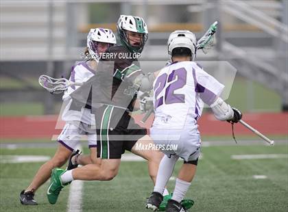 Thumbnail 1 in Payson @ Lehi (UHSAA 5A 1st Round) photogallery.