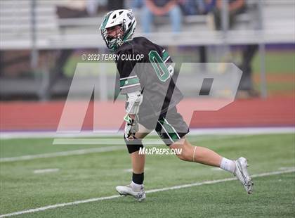 Thumbnail 1 in Payson @ Lehi (UHSAA 5A 1st Round) photogallery.