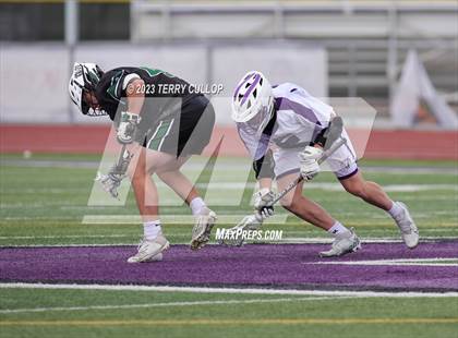 Thumbnail 1 in Payson @ Lehi (UHSAA 5A 1st Round) photogallery.