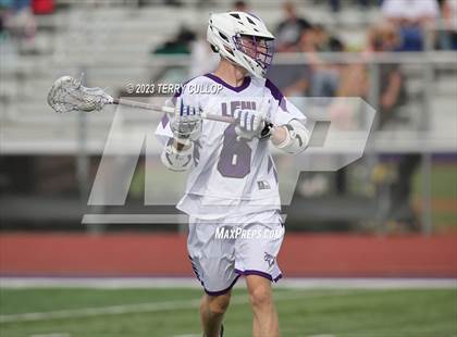 Thumbnail 2 in Payson @ Lehi (UHSAA 5A 1st Round) photogallery.