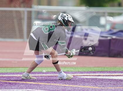 Thumbnail 1 in Payson @ Lehi (UHSAA 5A 1st Round) photogallery.