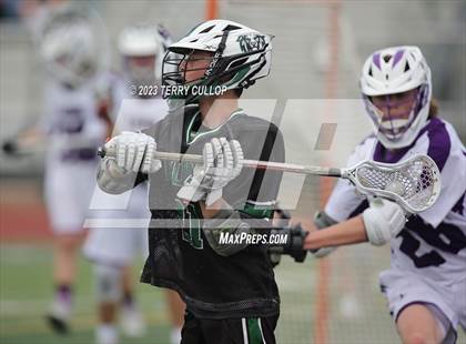 Thumbnail 1 in Payson @ Lehi (UHSAA 5A 1st Round) photogallery.
