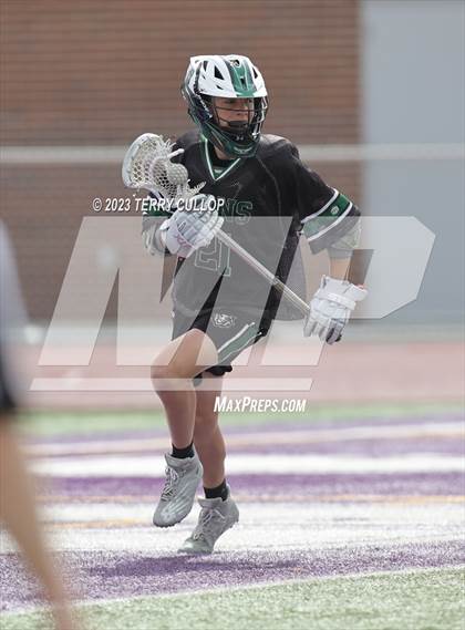 Thumbnail 1 in Payson @ Lehi (UHSAA 5A 1st Round) photogallery.