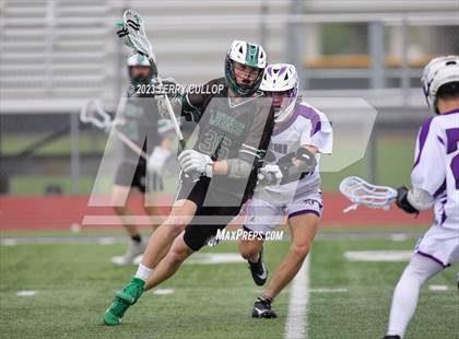 Thumbnail 3 in Payson @ Lehi (UHSAA 5A 1st Round) photogallery.