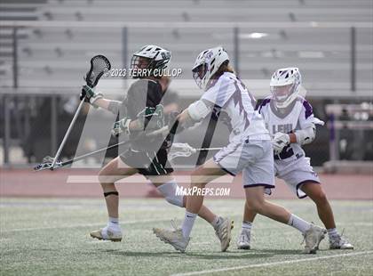 Thumbnail 3 in Payson @ Lehi (UHSAA 5A 1st Round) photogallery.