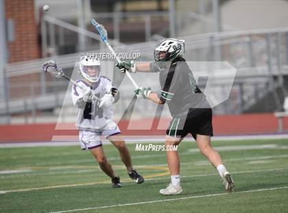 Thumbnail 2 in Payson @ Lehi (UHSAA 5A 1st Round) photogallery.