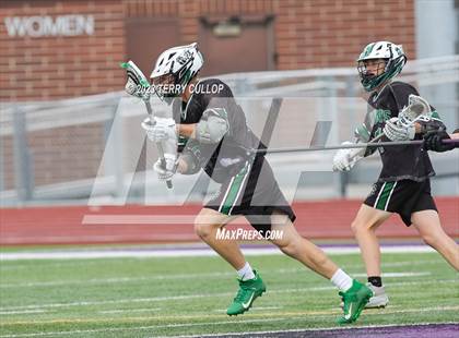 Thumbnail 1 in Payson @ Lehi (UHSAA 5A 1st Round) photogallery.