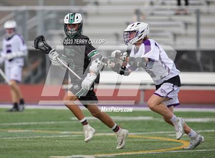 Thumbnail 1 in Payson @ Lehi (UHSAA 5A 1st Round) photogallery.