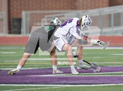 Thumbnail 3 in Payson @ Lehi (UHSAA 5A 1st Round) photogallery.