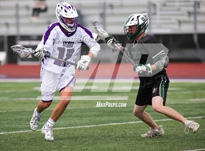 Thumbnail 2 in Payson @ Lehi (UHSAA 5A 1st Round) photogallery.