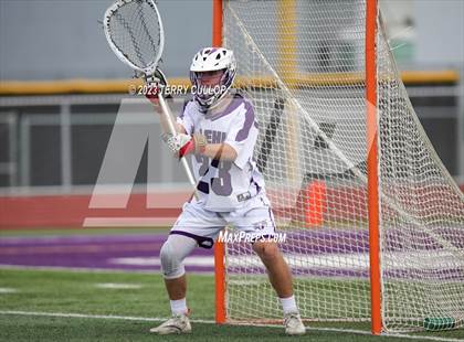 Thumbnail 3 in Payson @ Lehi (UHSAA 5A 1st Round) photogallery.