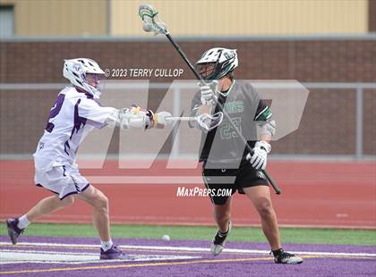 Thumbnail 2 in Payson @ Lehi (UHSAA 5A 1st Round) photogallery.