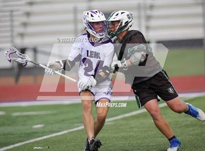 Thumbnail 3 in Payson @ Lehi (UHSAA 5A 1st Round) photogallery.