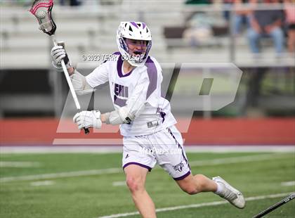 Thumbnail 3 in Payson @ Lehi (UHSAA 5A 1st Round) photogallery.