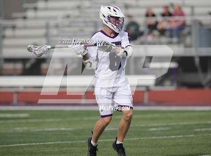 Thumbnail 1 in Payson @ Lehi (UHSAA 5A 1st Round) photogallery.