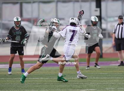 Thumbnail 2 in Payson @ Lehi (UHSAA 5A 1st Round) photogallery.