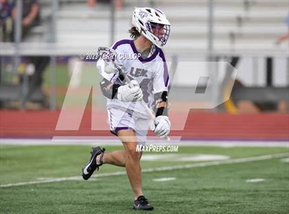 Thumbnail 1 in Payson @ Lehi (UHSAA 5A 1st Round) photogallery.