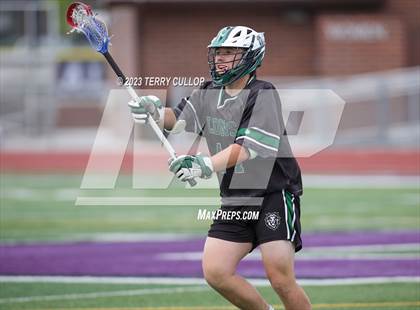 Thumbnail 2 in Payson @ Lehi (UHSAA 5A 1st Round) photogallery.