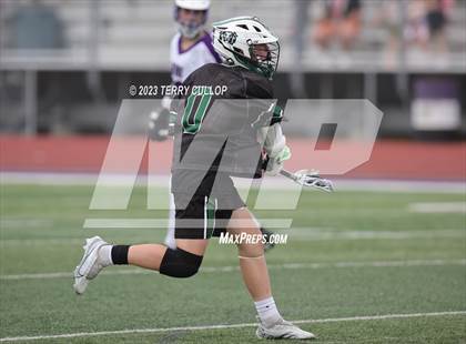 Thumbnail 1 in Payson @ Lehi (UHSAA 5A 1st Round) photogallery.