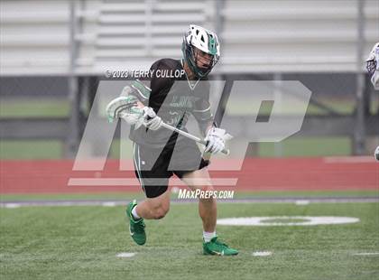 Thumbnail 3 in Payson @ Lehi (UHSAA 5A 1st Round) photogallery.