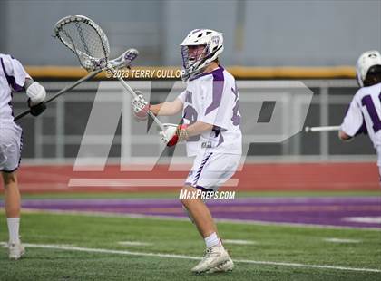 Thumbnail 1 in Payson @ Lehi (UHSAA 5A 1st Round) photogallery.