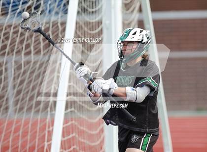 Thumbnail 2 in Payson @ Lehi (UHSAA 5A 1st Round) photogallery.