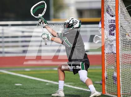 Thumbnail 3 in Payson @ Lehi (UHSAA 5A 1st Round) photogallery.