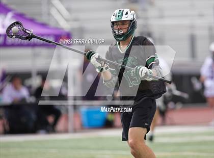 Thumbnail 3 in Payson @ Lehi (UHSAA 5A 1st Round) photogallery.