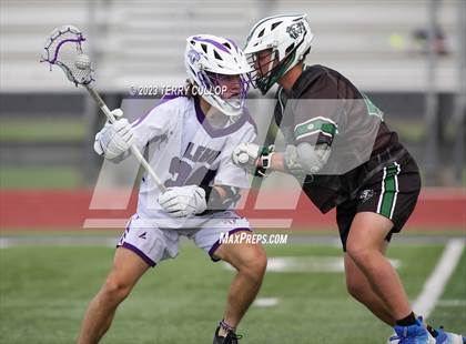Thumbnail 2 in Payson @ Lehi (UHSAA 5A 1st Round) photogallery.