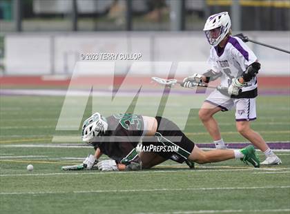 Thumbnail 1 in Payson @ Lehi (UHSAA 5A 1st Round) photogallery.