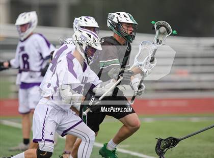 Thumbnail 2 in Payson @ Lehi (UHSAA 5A 1st Round) photogallery.