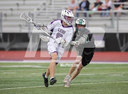Thumbnail 3 in Payson @ Lehi (UHSAA 5A 1st Round) photogallery.