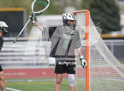 Thumbnail 2 in Payson @ Lehi (UHSAA 5A 1st Round) photogallery.