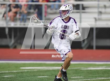 Thumbnail 1 in Payson @ Lehi (UHSAA 5A 1st Round) photogallery.