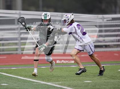 Thumbnail 1 in Payson @ Lehi (UHSAA 5A 1st Round) photogallery.