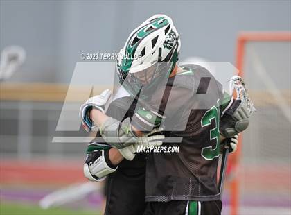 Thumbnail 1 in Payson @ Lehi (UHSAA 5A 1st Round) photogallery.