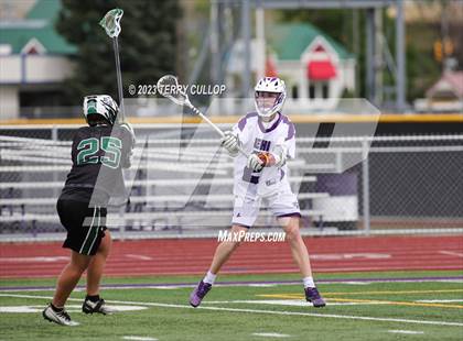 Thumbnail 1 in Payson @ Lehi (UHSAA 5A 1st Round) photogallery.