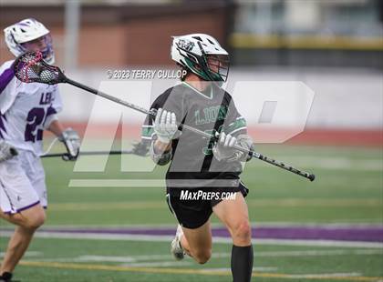 Thumbnail 3 in Payson @ Lehi (UHSAA 5A 1st Round) photogallery.