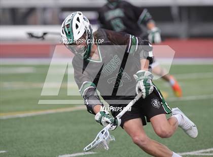 Thumbnail 3 in Payson @ Lehi (UHSAA 5A 1st Round) photogallery.
